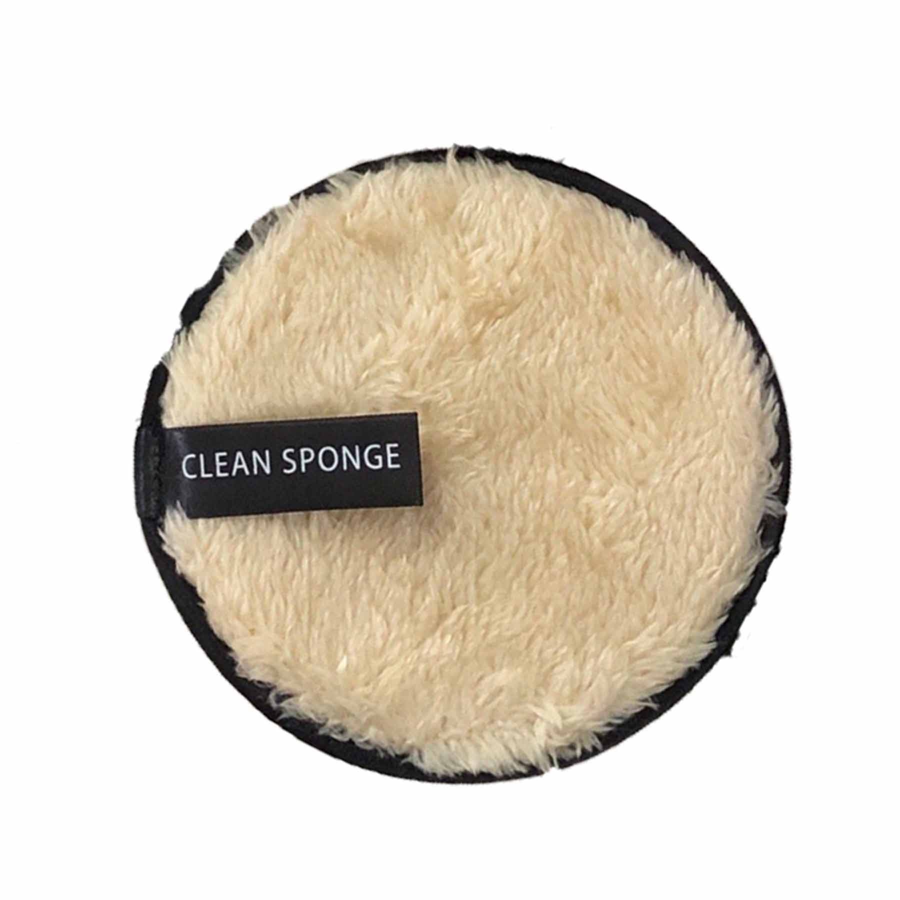 Makeup Remover Pads Reusable Microfiber Cotton Face Cleaning 5