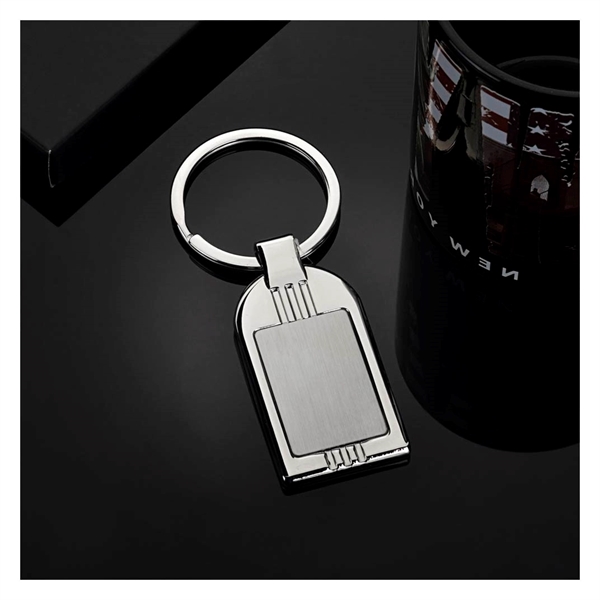 The Bandiera Key Chain 5