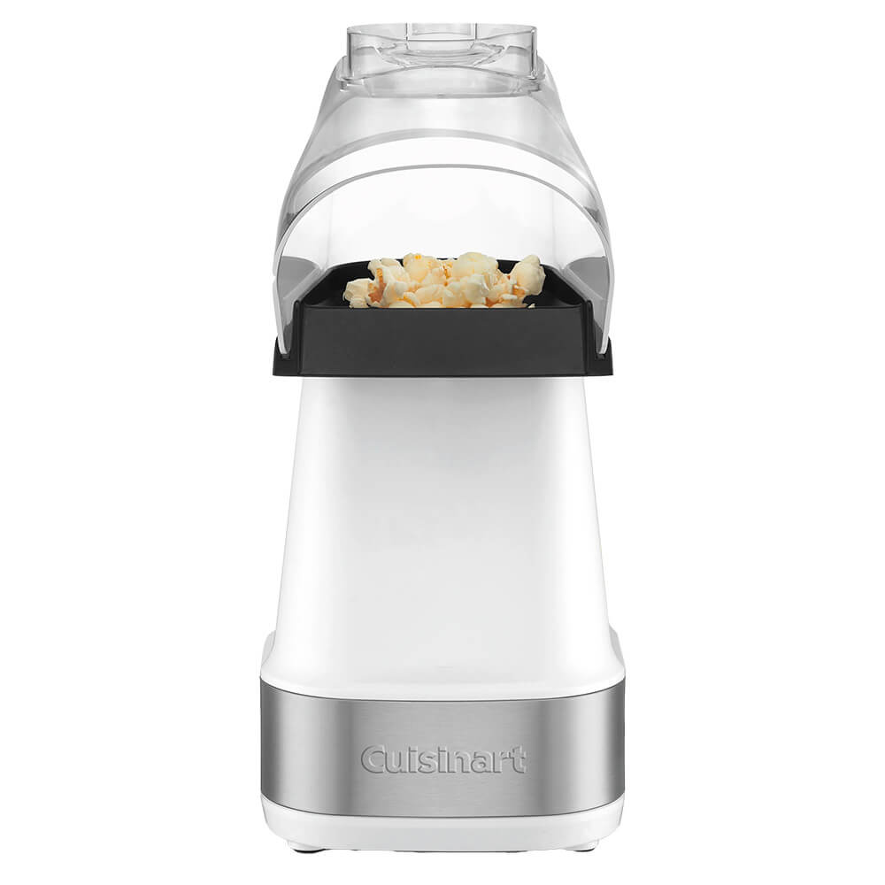 Hot Air Popcorn Maker