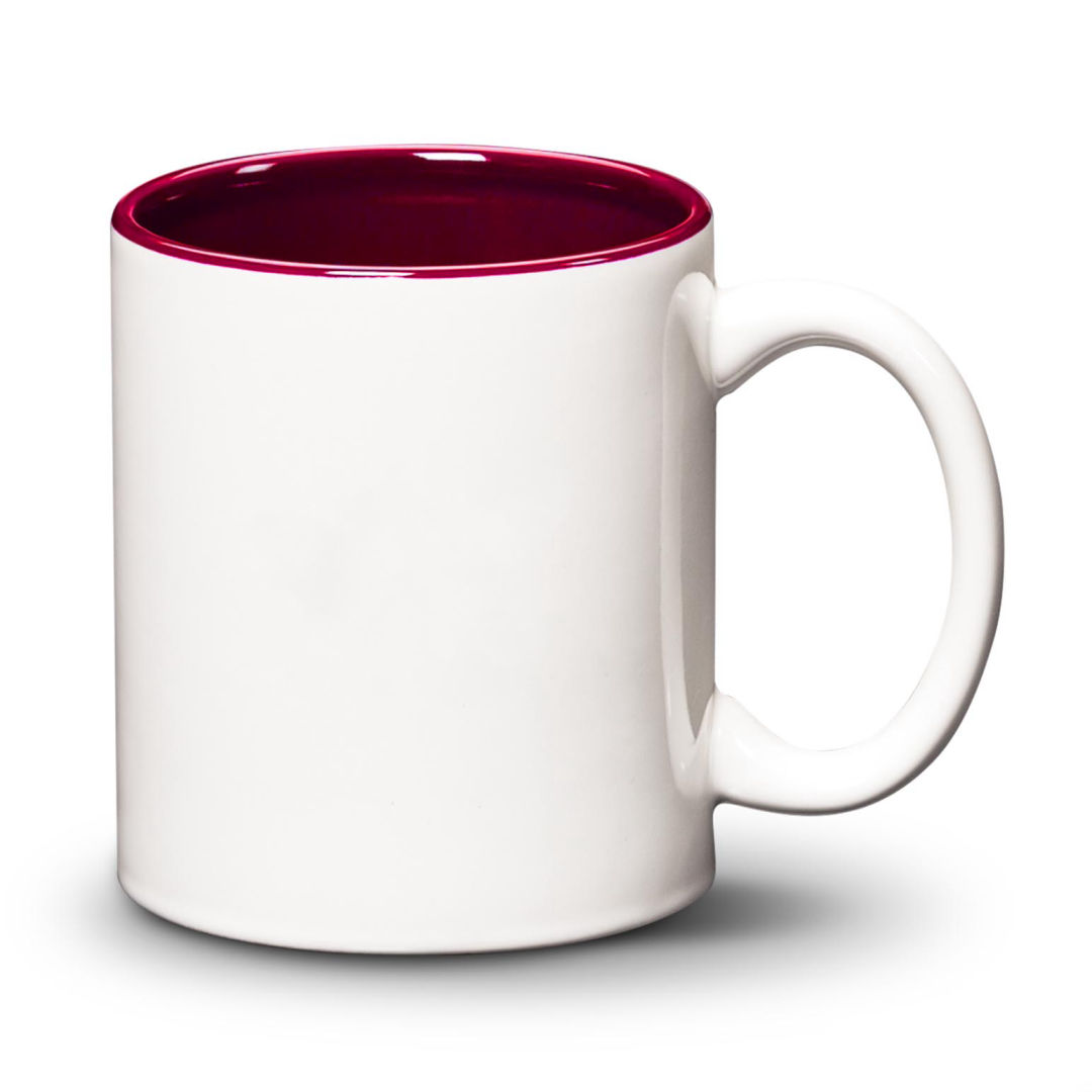 Thames Mug - 11oz - Imprinted 2