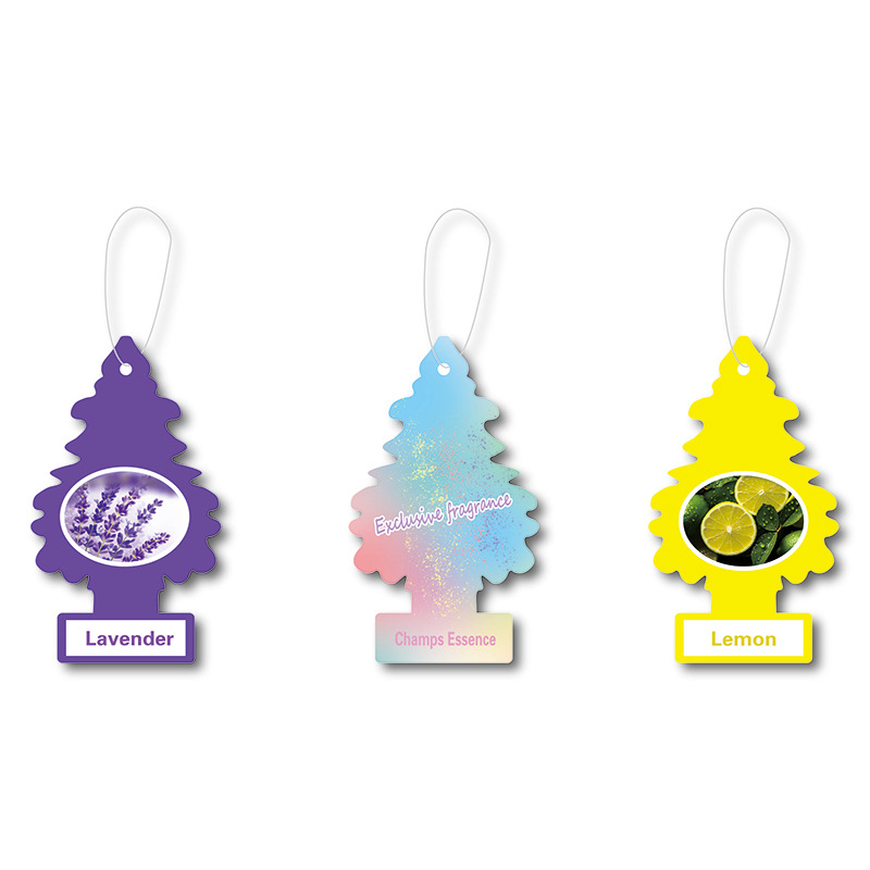 Air Fresheners Car Air Freshener 3