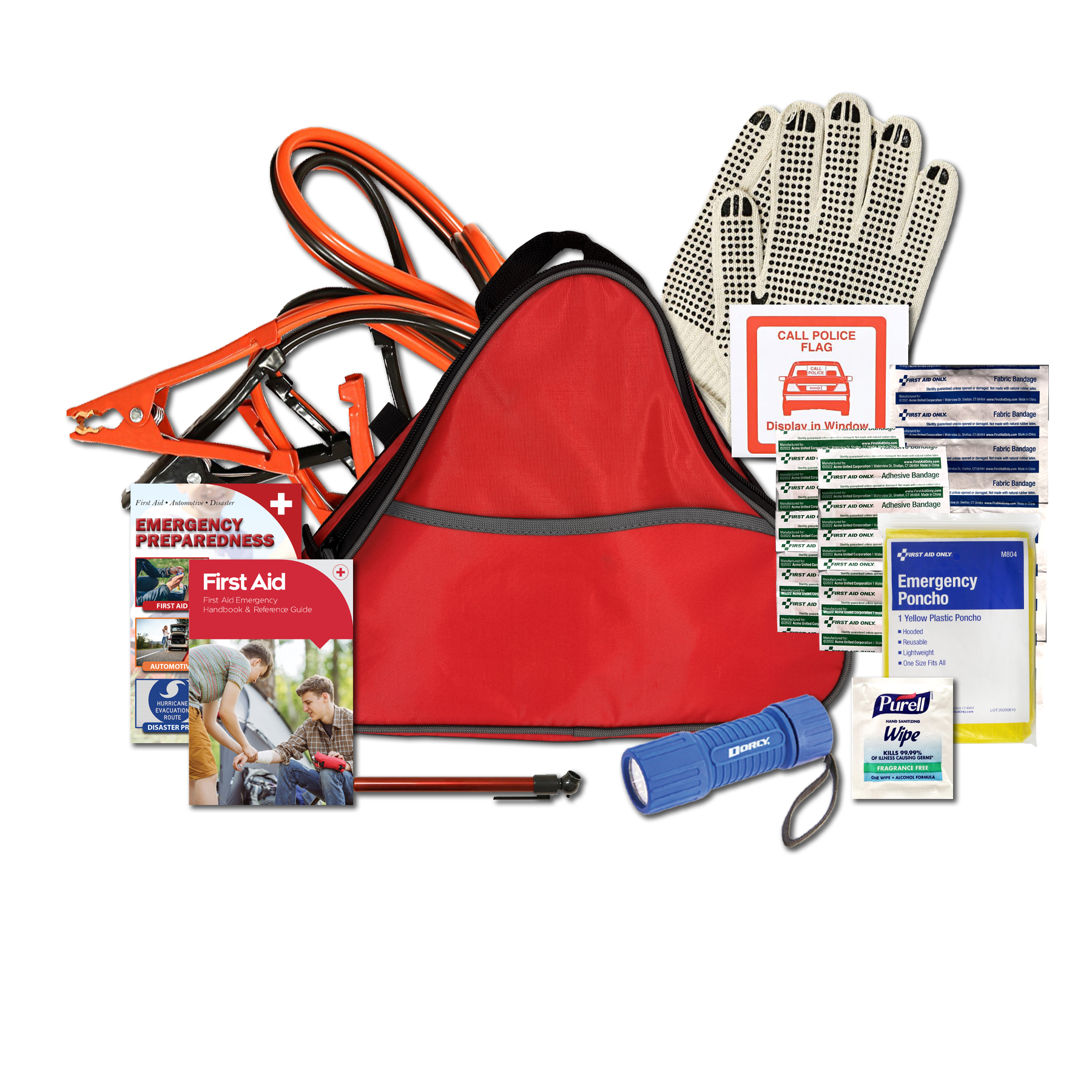 Automotive Kit 3