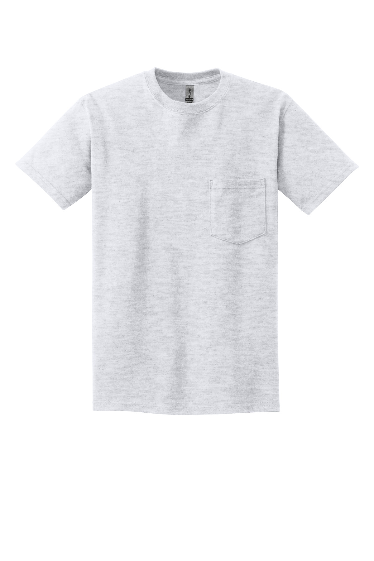 Gildan - Ultra Cotton 100% US Cotton T-Shirt with Pocket. 2300 77