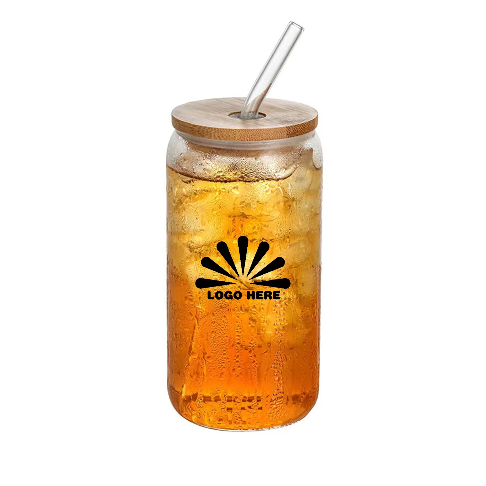 Coke Cup Juice Coffee Customizable Logo 1