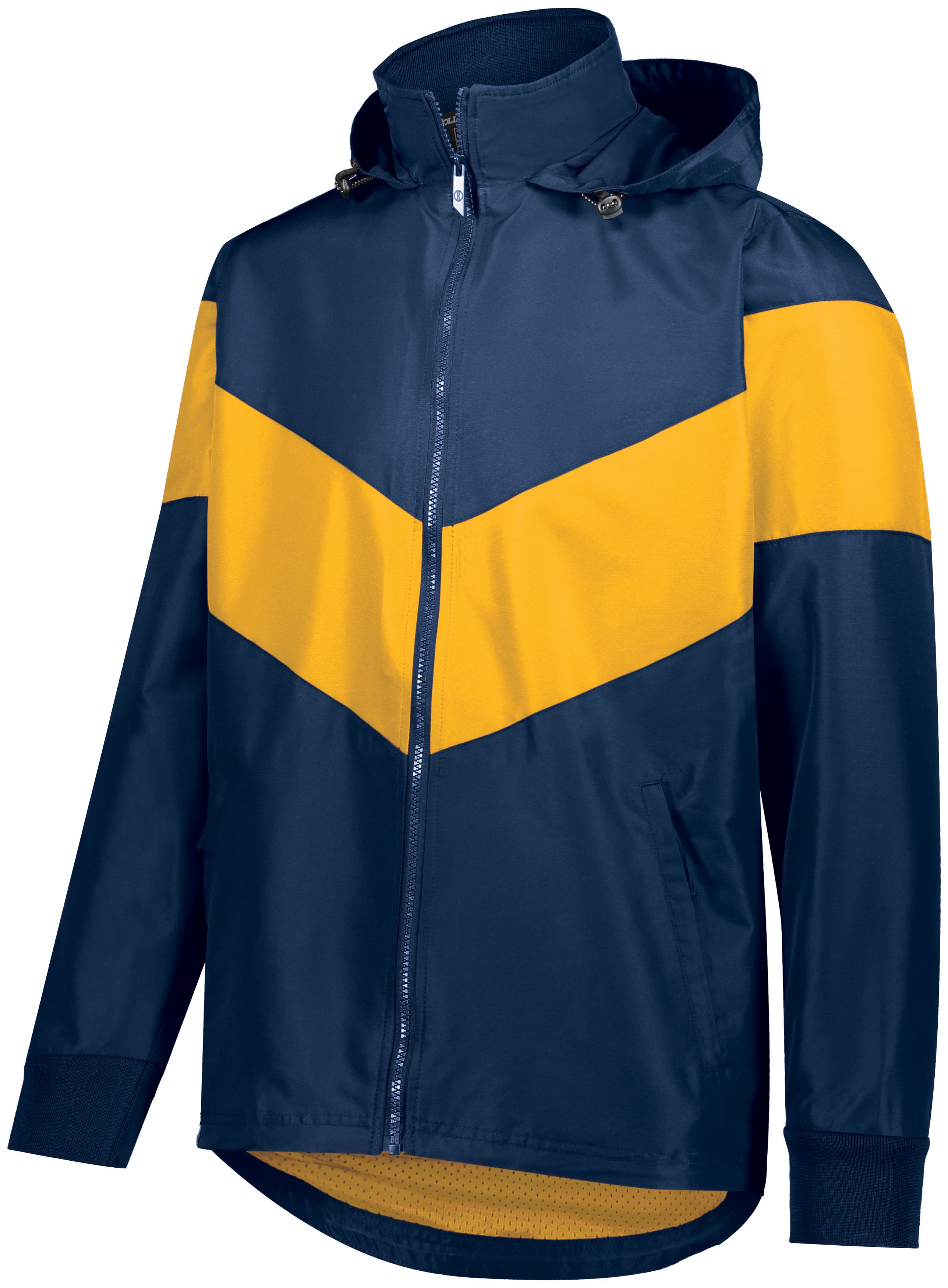 Potomac Jacket 7