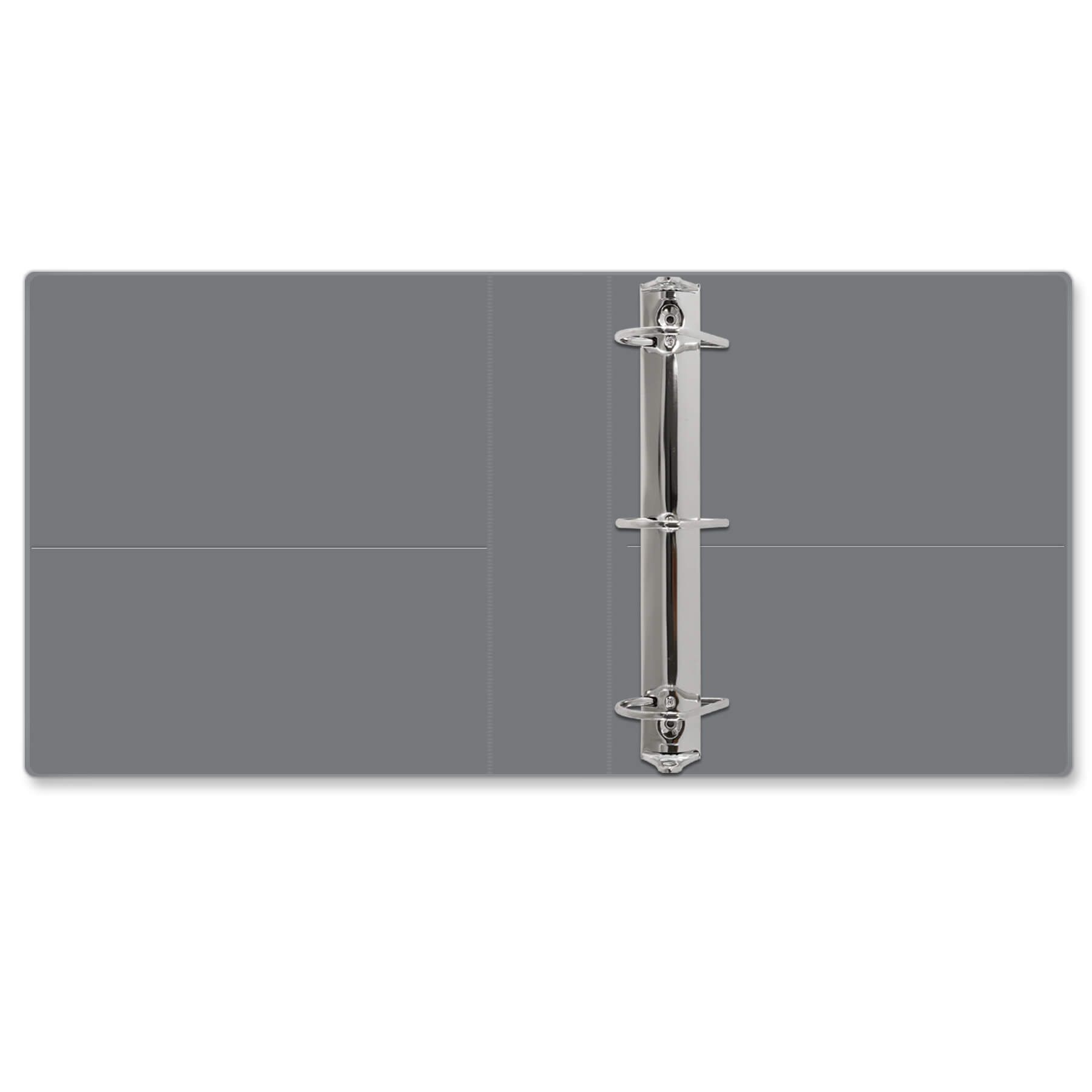 2" Overlay Angle D Ring Binder 11