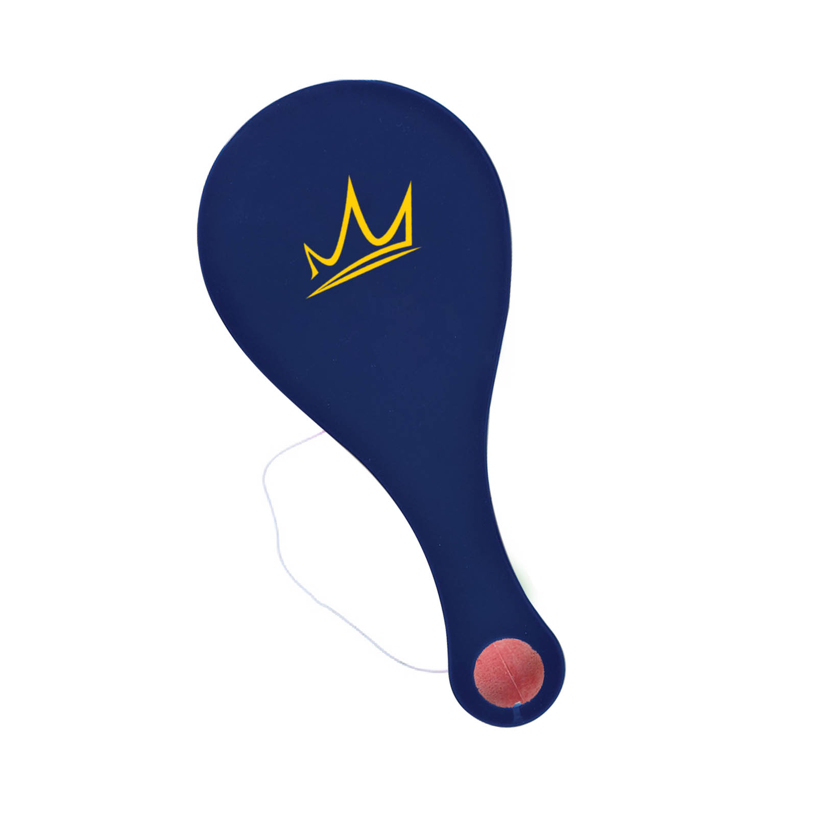 Plastic Paddle Ball Game 9