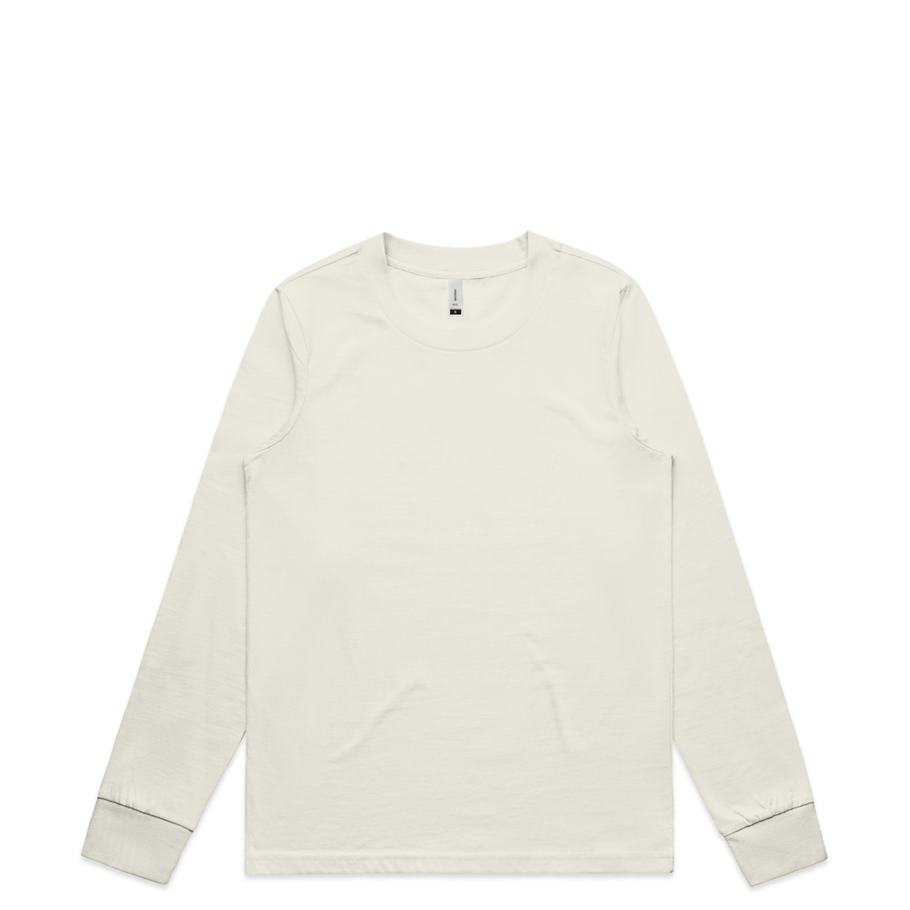 Wo's Dice L/S Tee | 4056 2