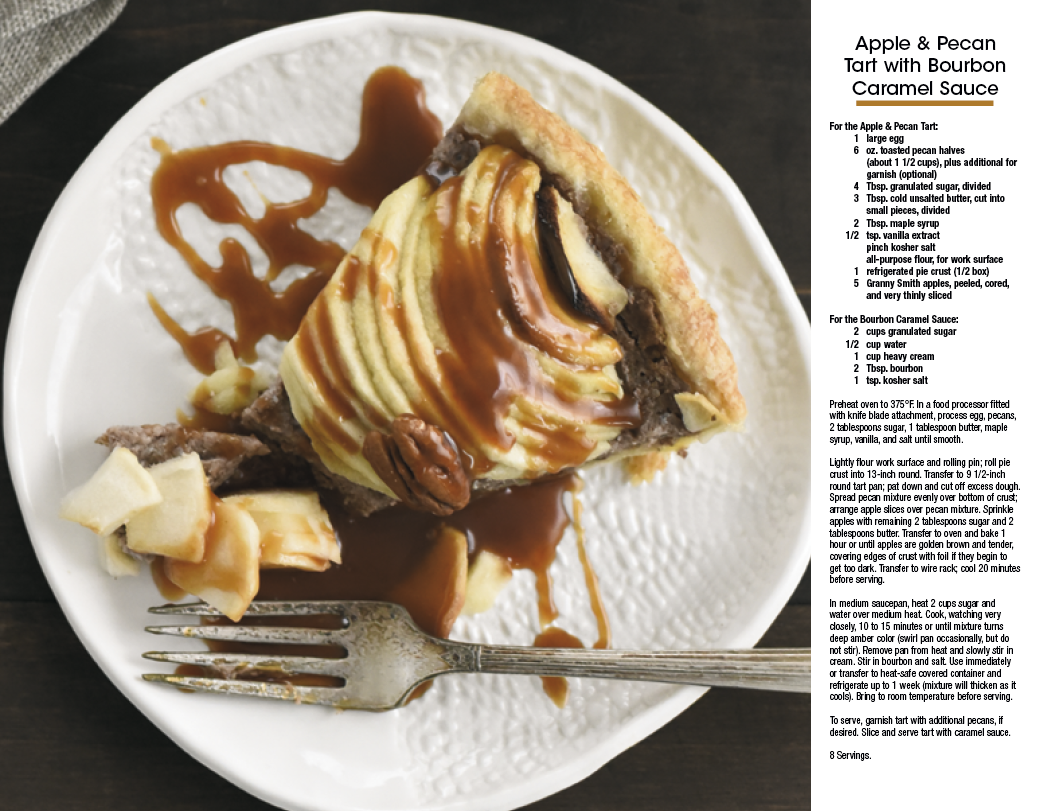 HotLine® Products Cooking Appointment Calendar - Stapled 28