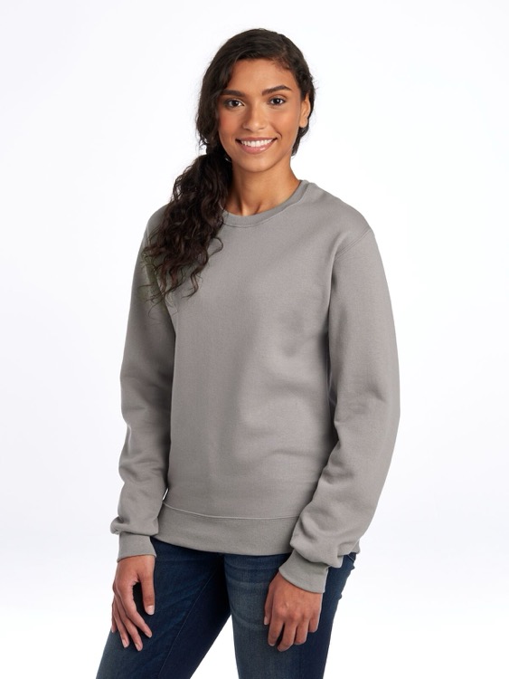 JERZEES NuBlend® Unisex Sweatshirt 20