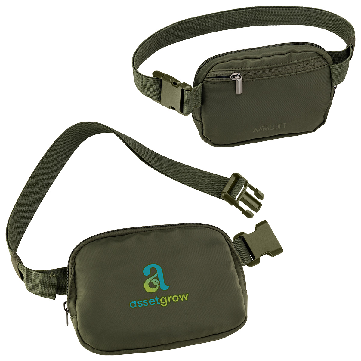 AeroLOFT® Anywhere Belt Bag 133