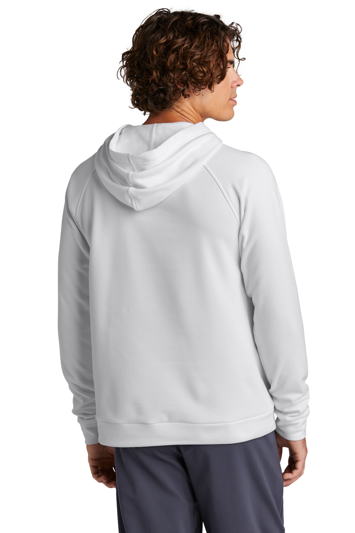 Sport-Tek Re-Compete Fleece Pullover Hoodie ST730 15