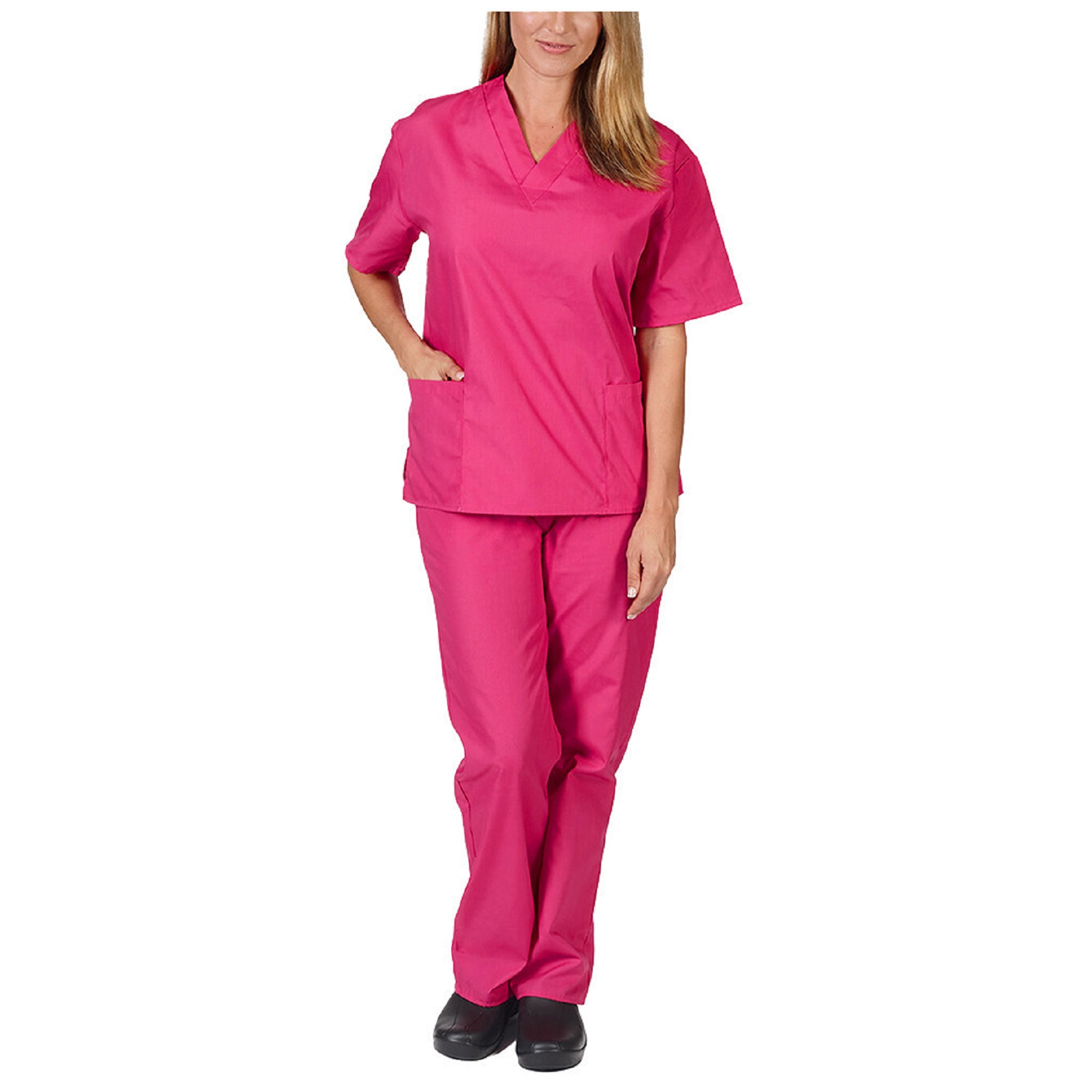 Town Scrubs for Women Scrub Set 11