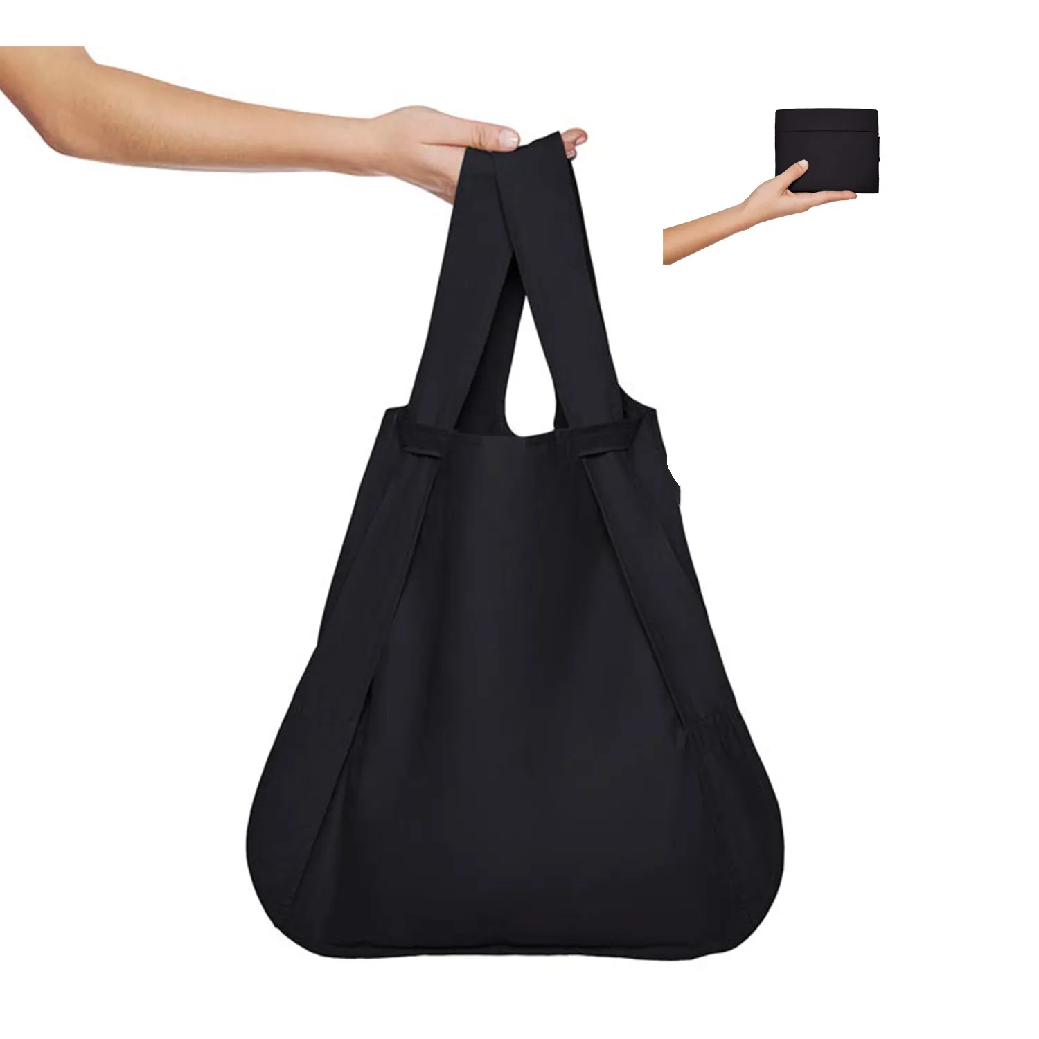 Reusable Water-Resistant Bag 5