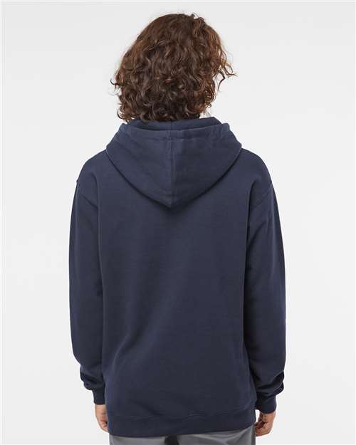 Unisex Heavyweight Hooded Sweatshirt - IND4000 296