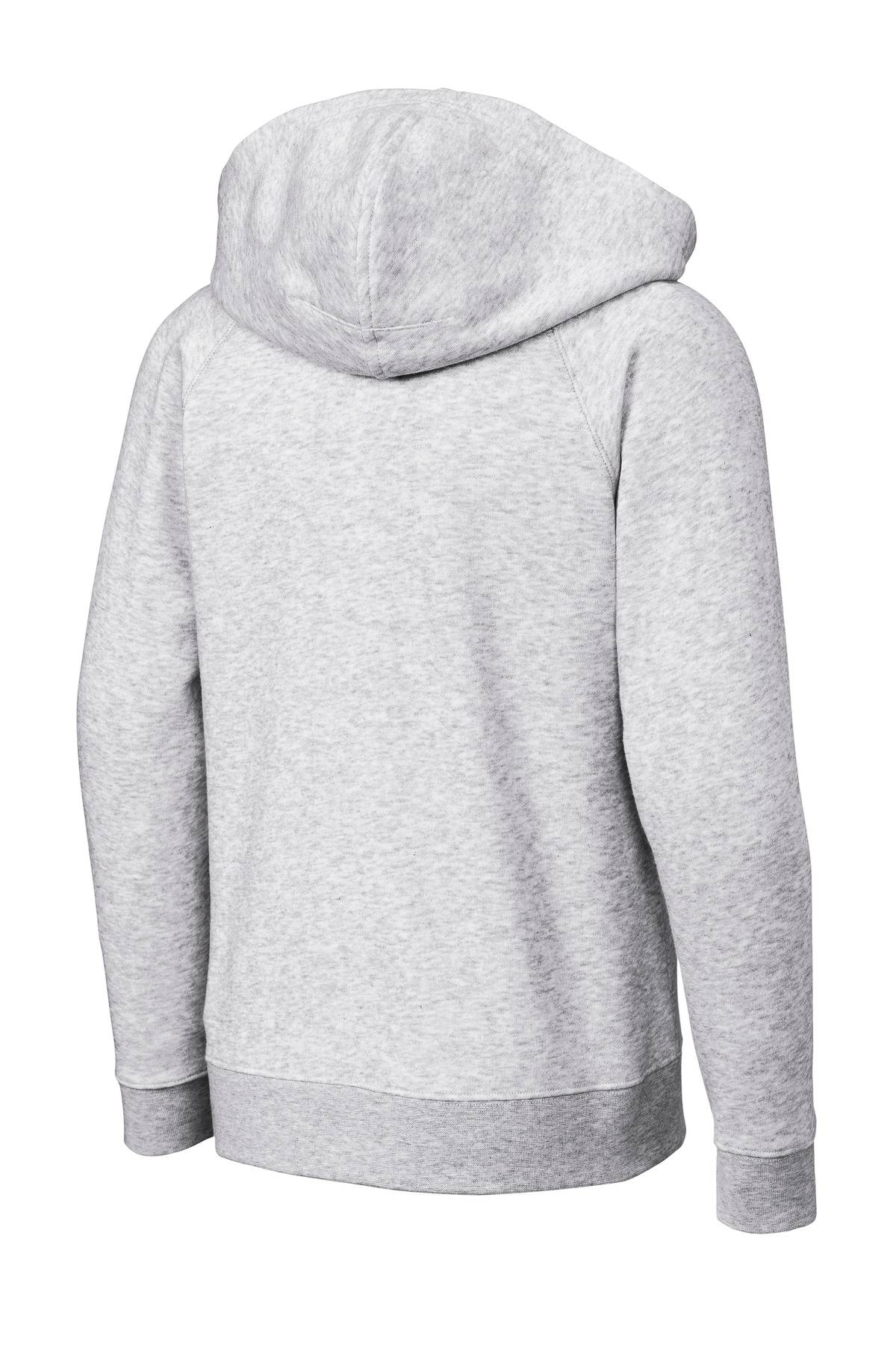 Sport-Tek Youth Drive Fleece Pullover Hoodie YSTF200 34