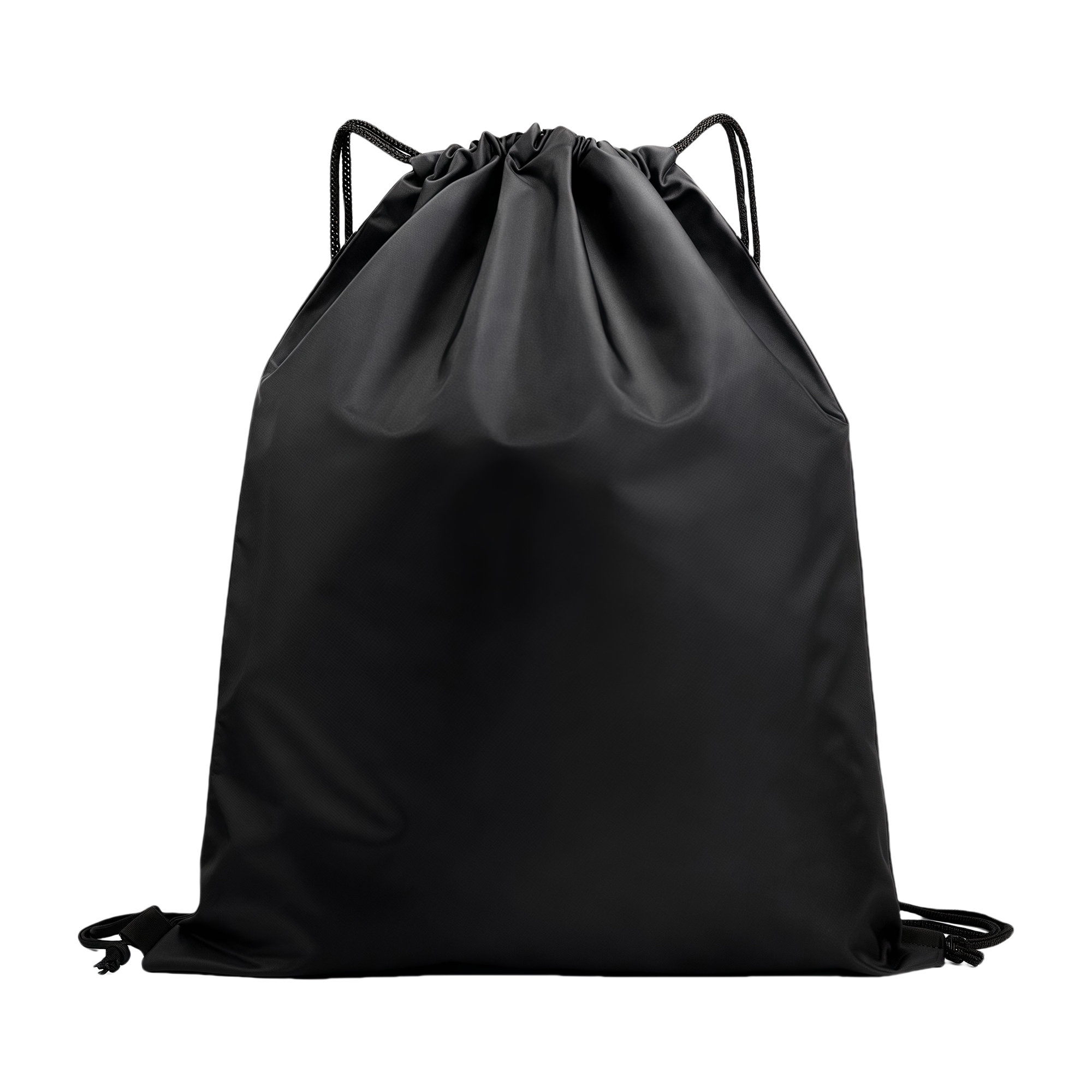 Oxford Drawstring Backpack - Water-Resistant 6