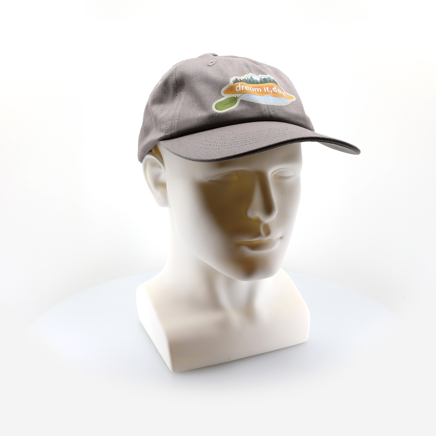 Koozie® Relaxed Sports Cap 120