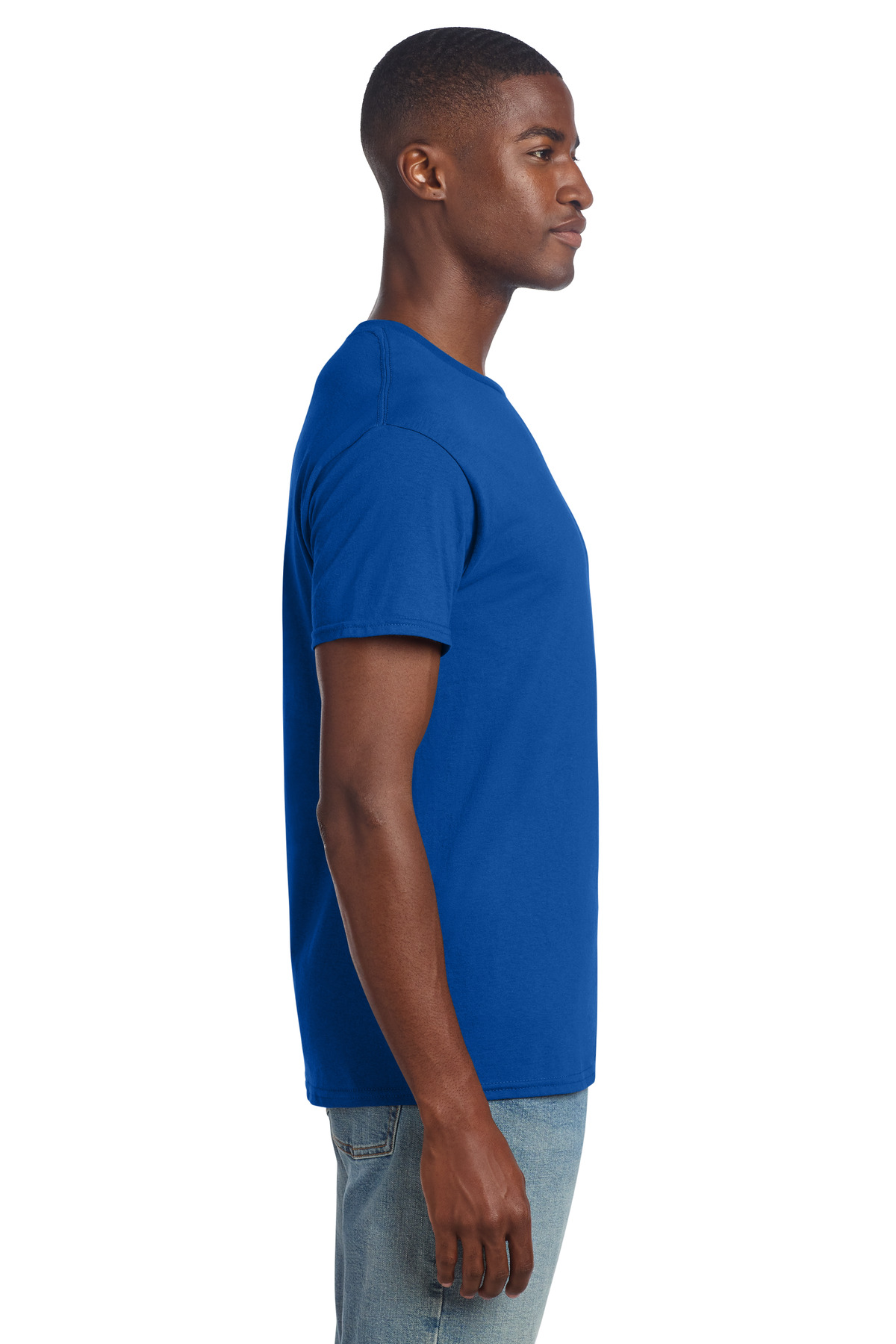 Gildan Light Cotton Tee 3000 47
