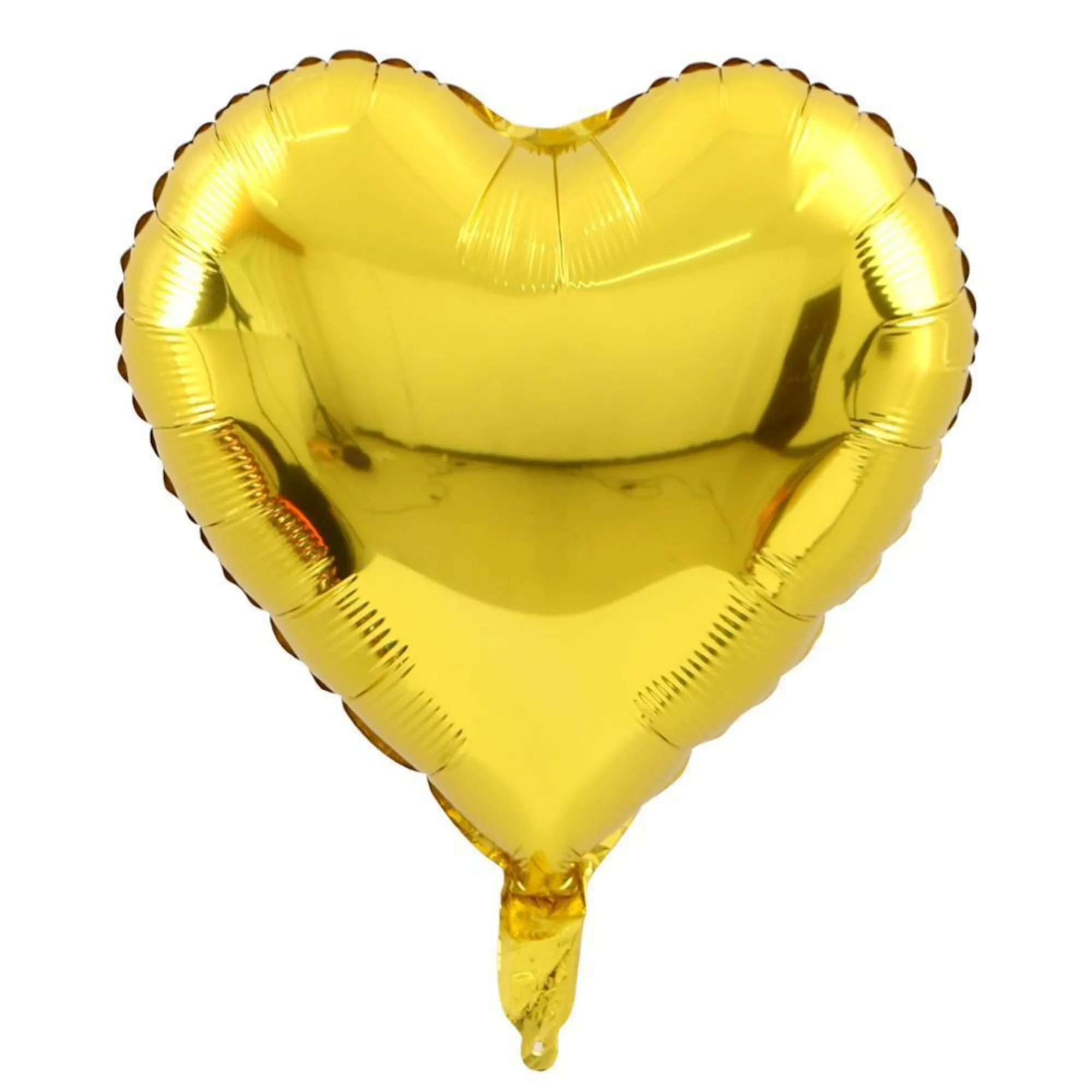 Custom 18 Inch Foil Balloon 3