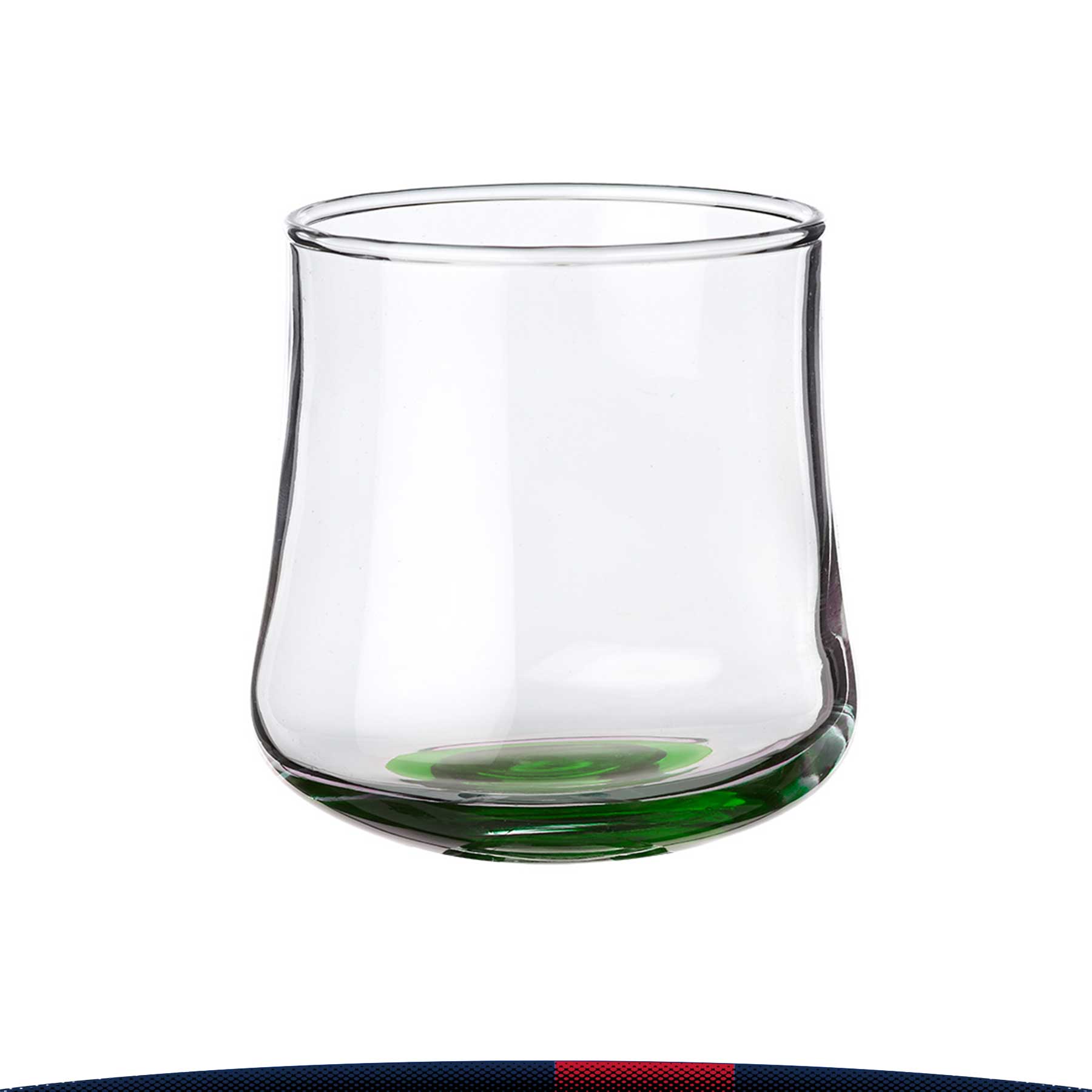 11 oz. Stemless Beer Glasses 8