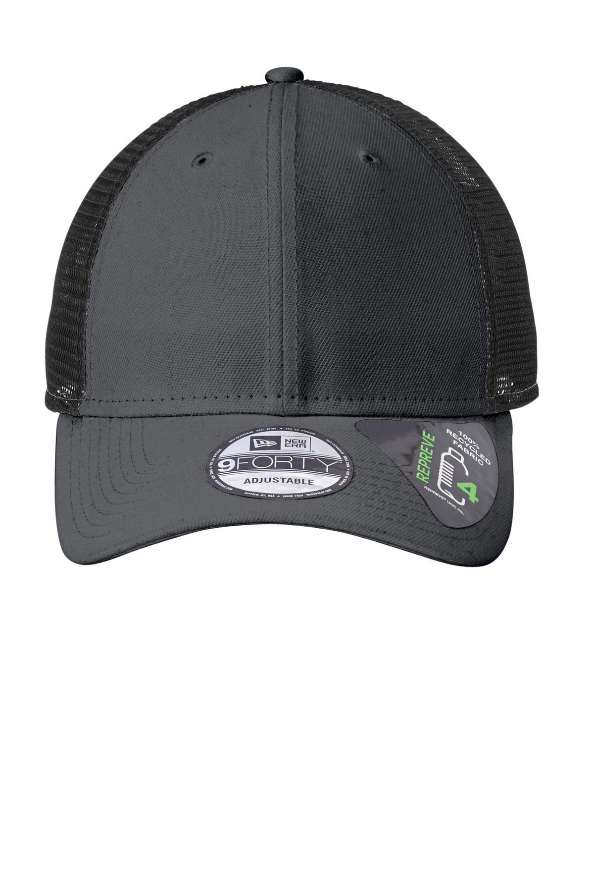 New Era Recycled Snapback Cap NE208 33