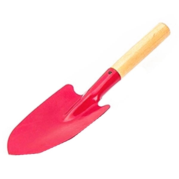 Garden Hand Shovel 2