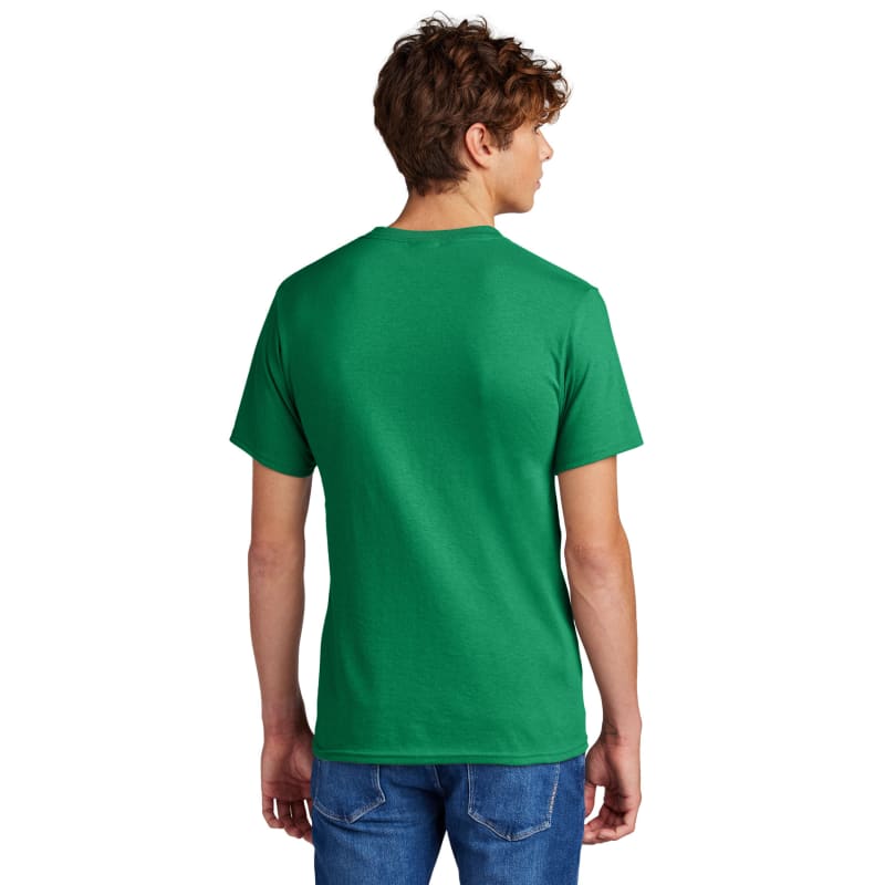 Port & Company Tall Core Blend Tee. 61