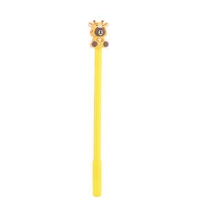 3D Frog Shaped Cartoon Pens 3