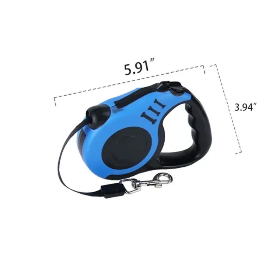 Small and medium-sized Dog Pet Leash 4