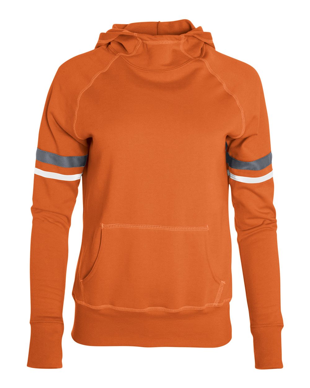 Women's Spry Hooded Sweatshirt - 5440 19