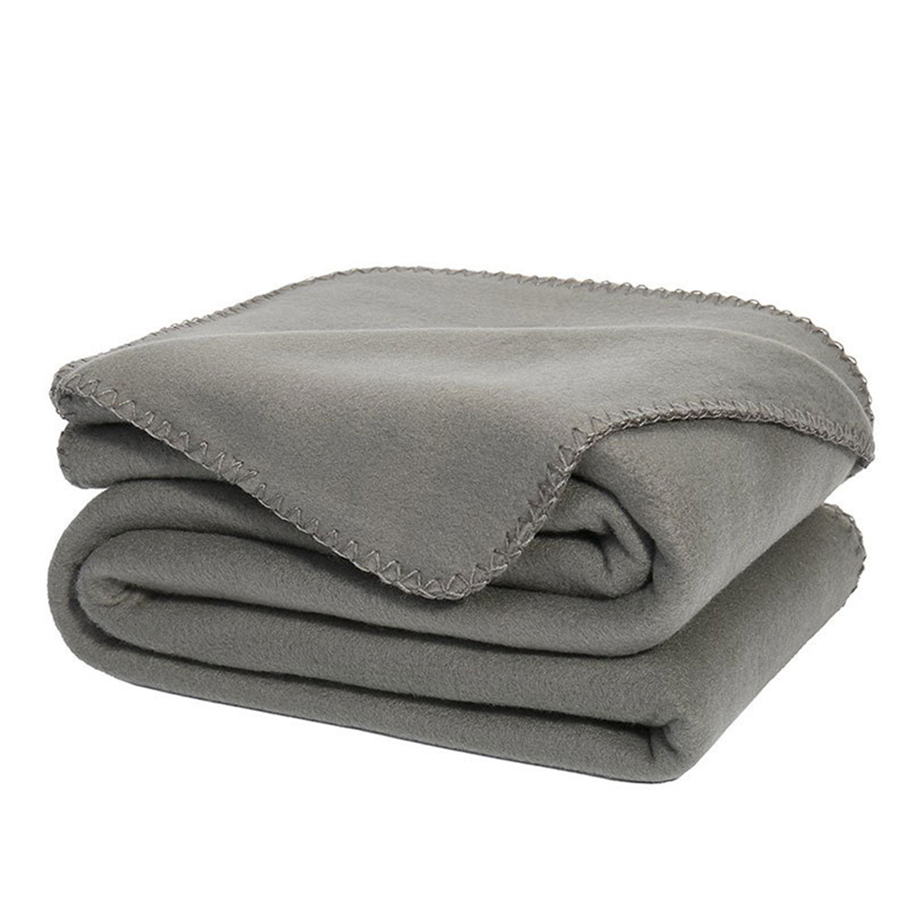 Cozy Polar Fleece Airline Blanket 18