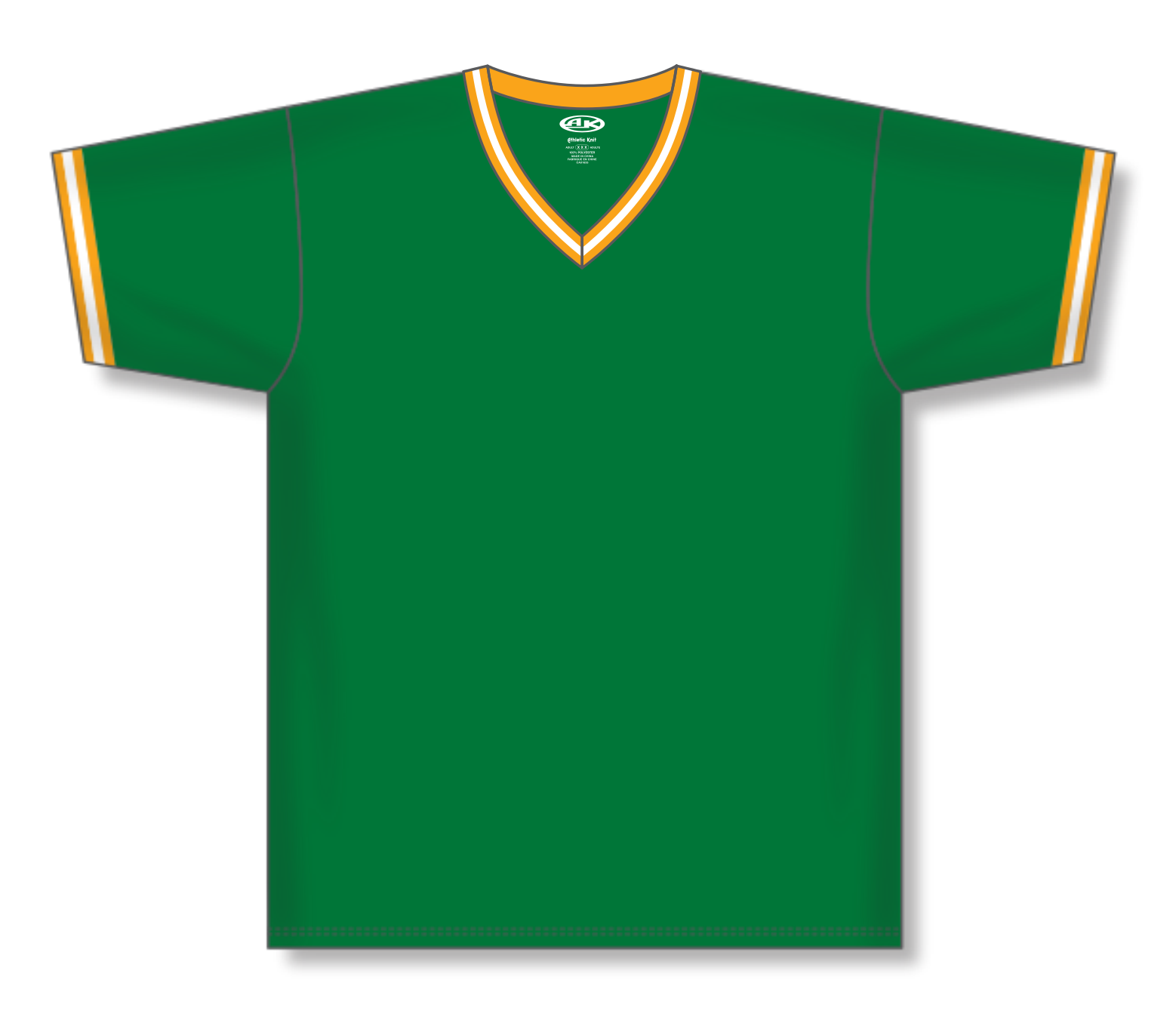 Pullover Baseball Jerseys BA1333-G01 25