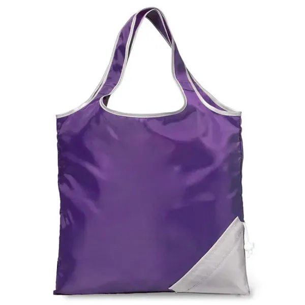 Promotional Latitudes Foldaway Shoppers 4