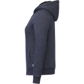 Women's COPPERBAY Roots73 FZ Hoody 161