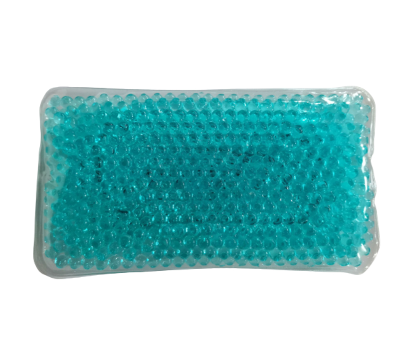 Rectangular Gel Bead Hot and Cold Pack 3