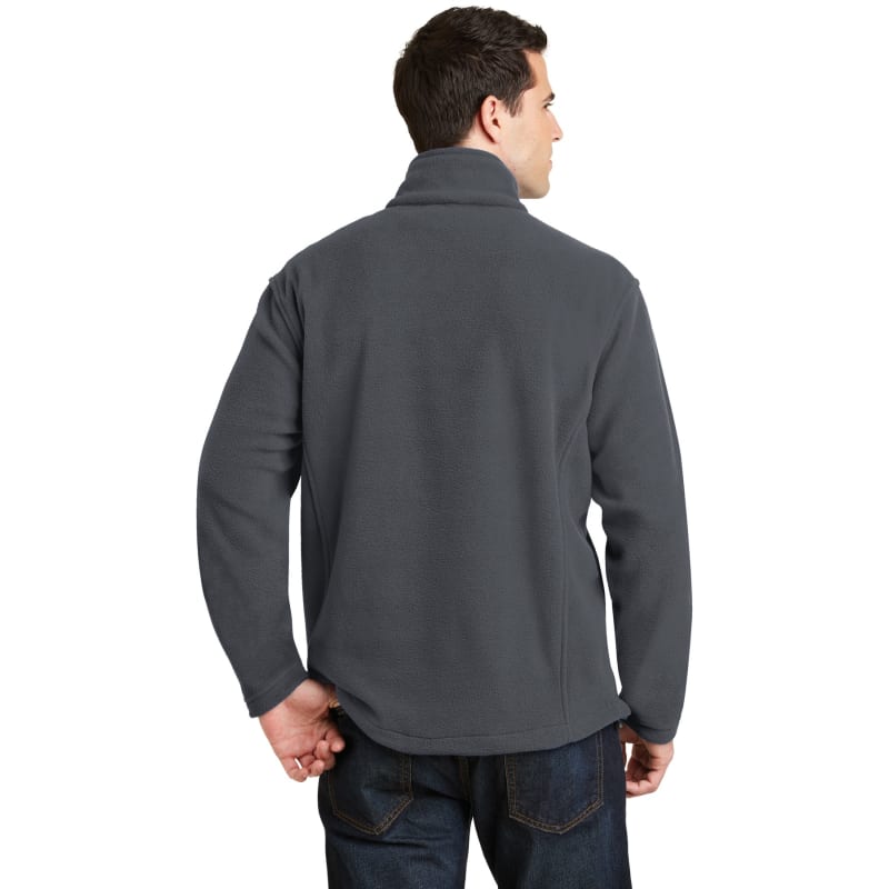 Port Authority Value Fleece 1/4-Zip Pullover., custom hoodie or sweatshirt with logo imprint 11