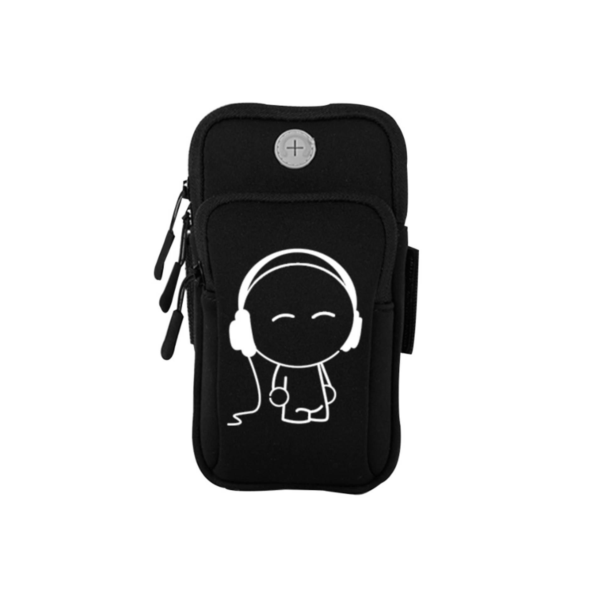 Outdoor Sports Fitness Arm Bag 2