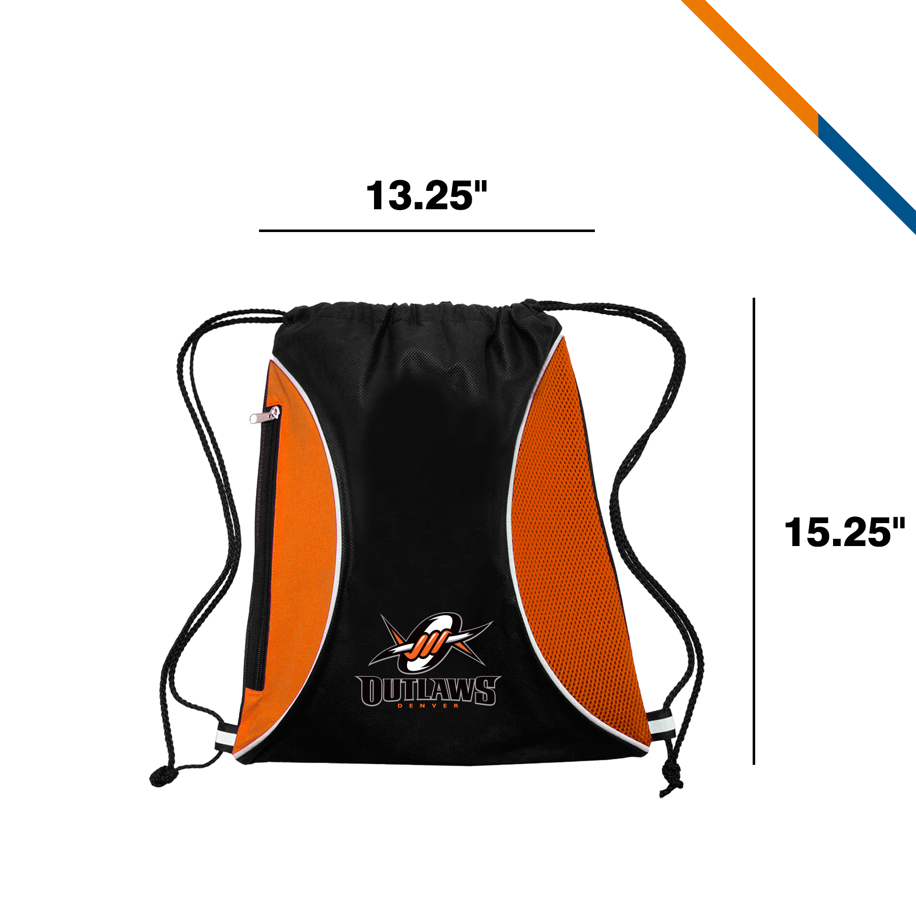 Oriten Drawstring Backpacks 5