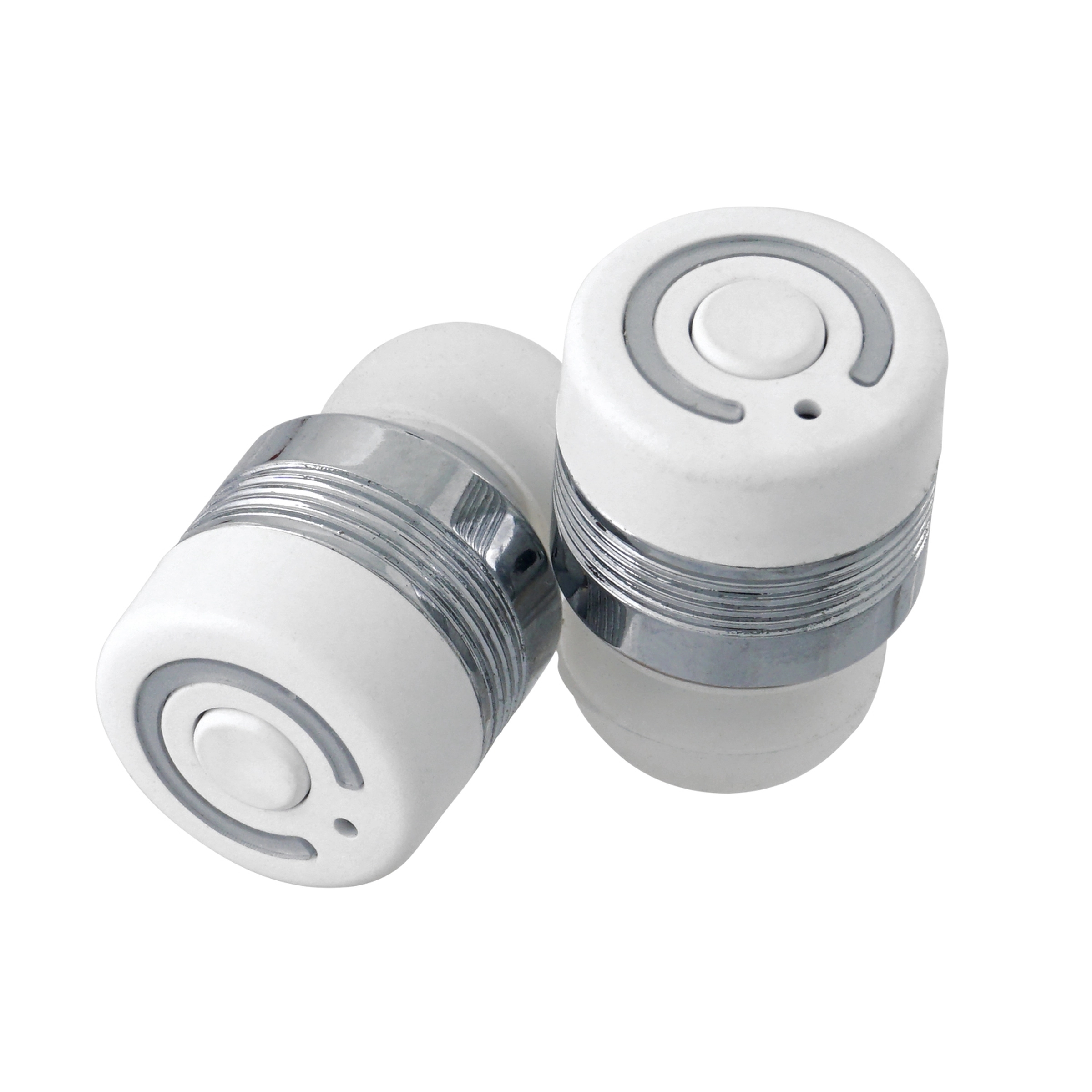 SILHOUETTE BLUETOOTH EAR BUD BOTTLE 9