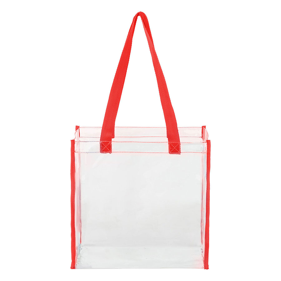 ClearPass Stadium Tote Bag