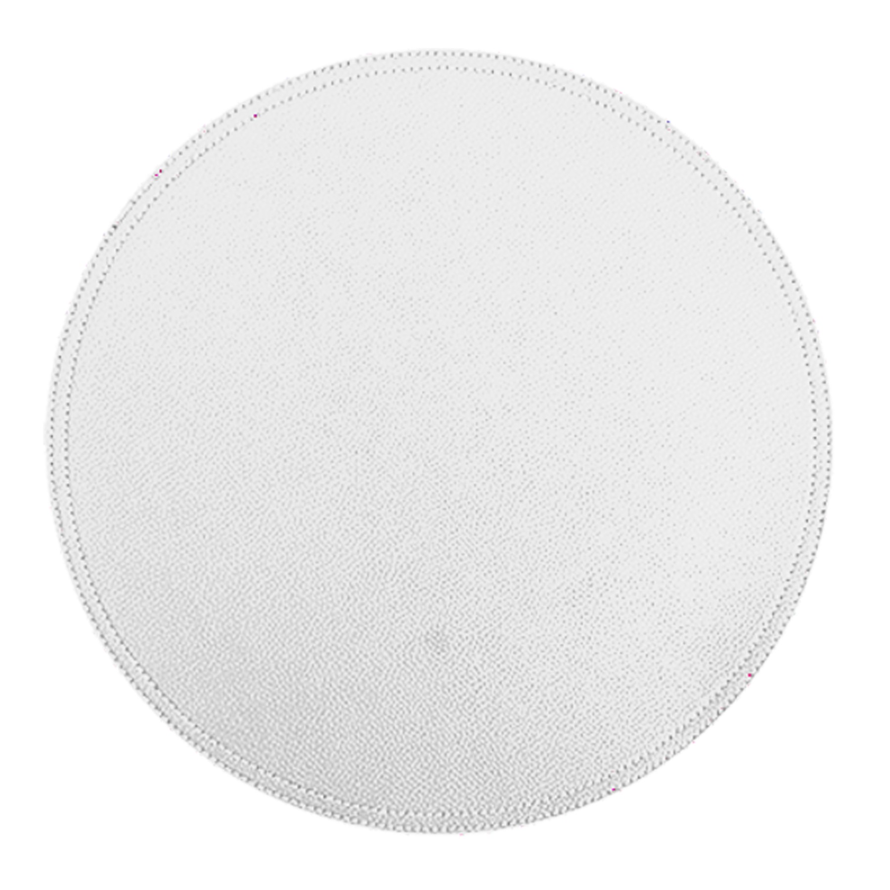Pu Round Placemat 4