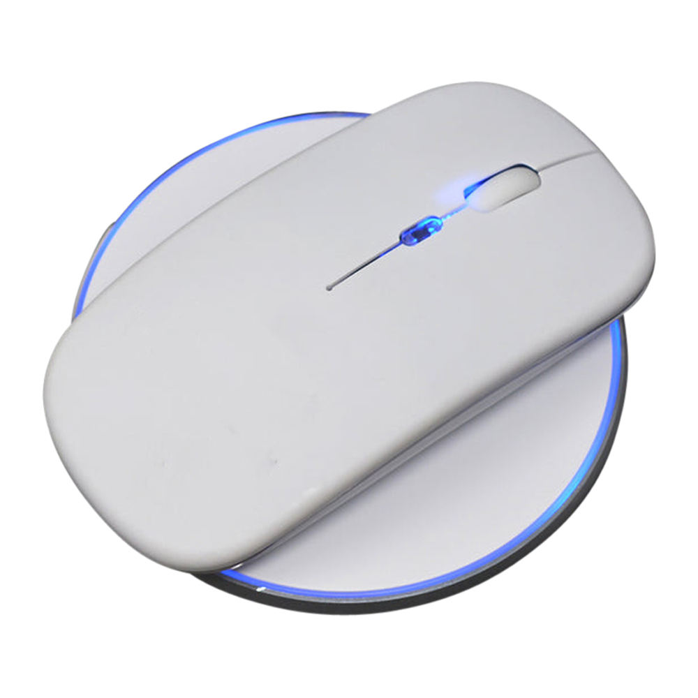 LED-Enhanced Wireless Mouse 4