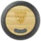 Garm Fabric & Bamboo Speaker with Wireless Chargin 35