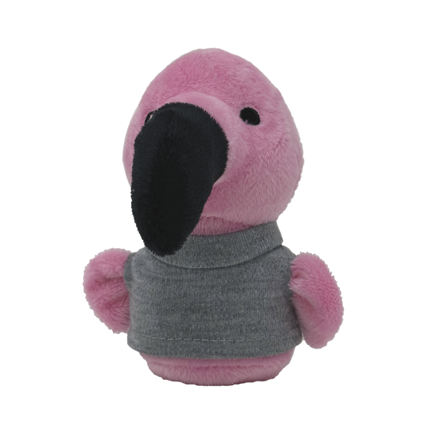 Chelsea Teddy Bear™ Shorties - 4" Plush 129
