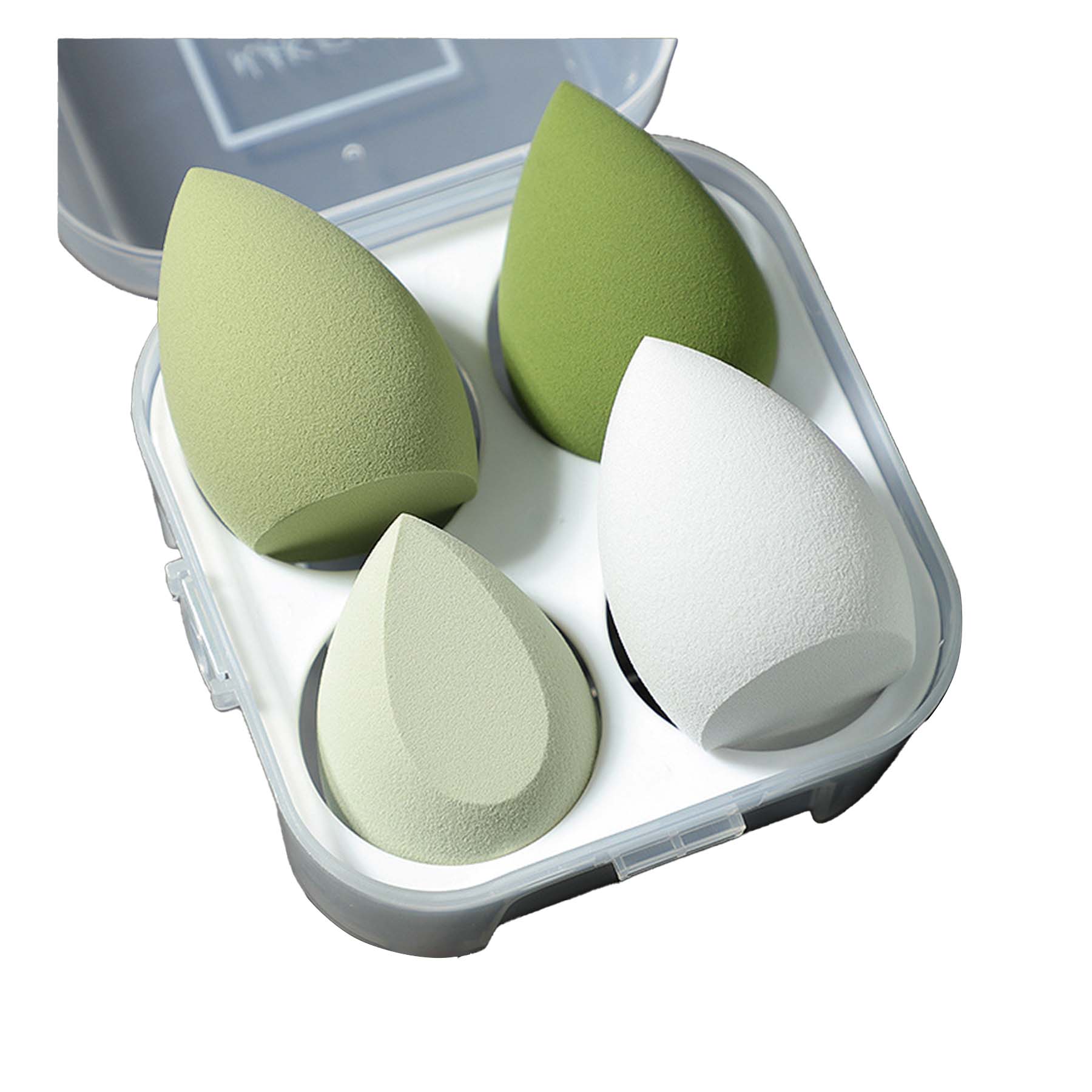 Epoet Makeup Sponge Set 1