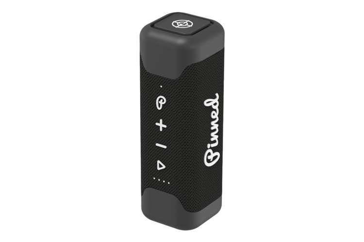 Pinned Golf The Sound Stick Speaker - Black 1