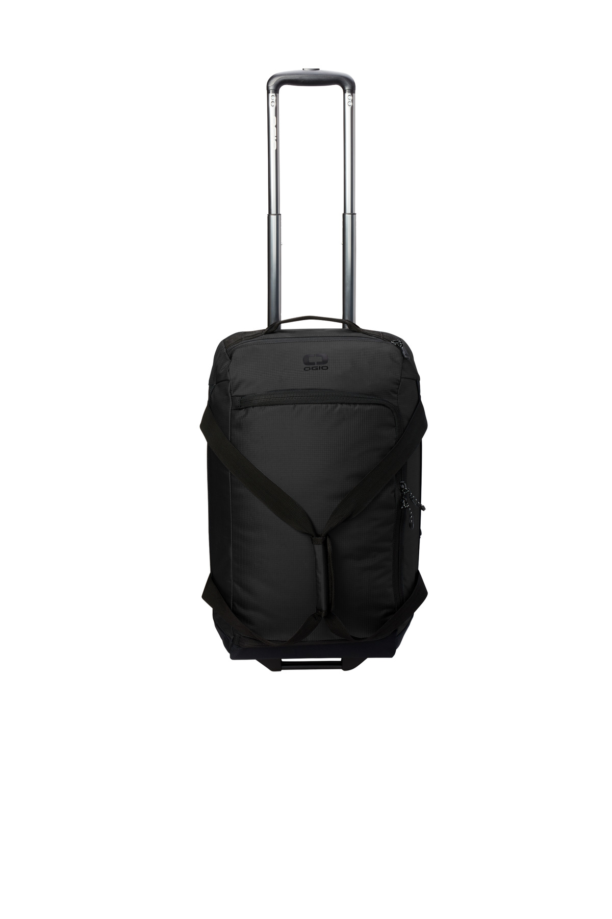 Passage Wheeled Carry-On Duffel