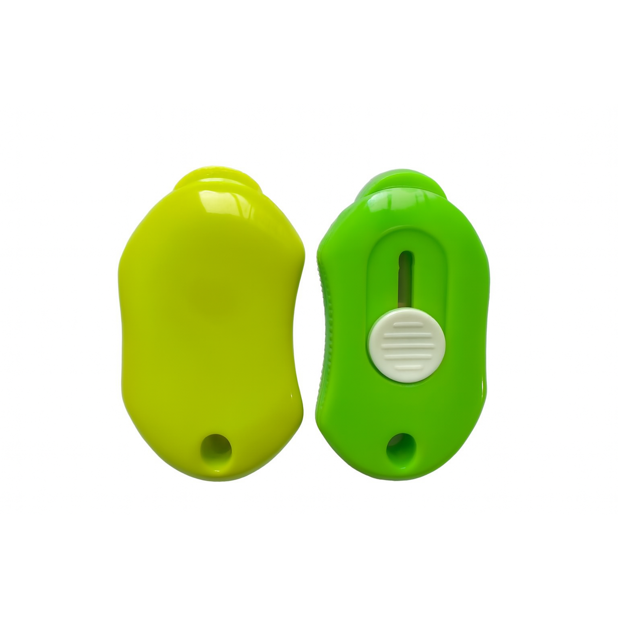 Mini Oval Shipping Cutter 2
