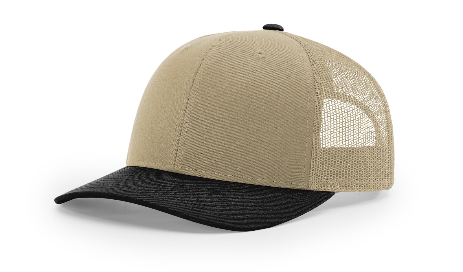 Trucker 6